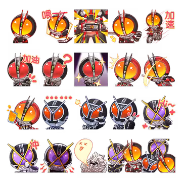 预览
