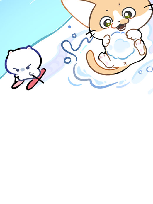 背景