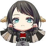 [Ave Mujica_一次买够]