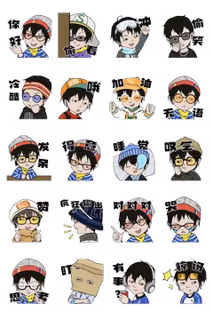 预览