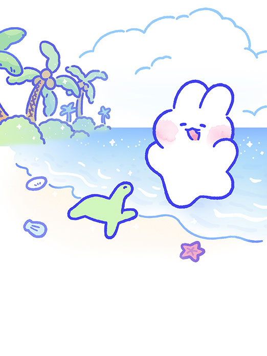 背景