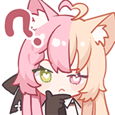 [桃井最中Monaka_问号]
