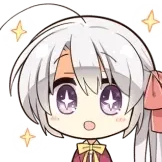 [魔女的夜宴动态表情包_期待]