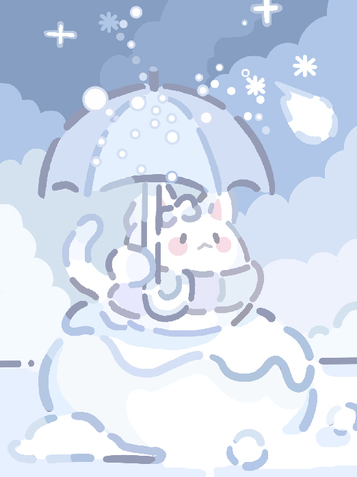 背景