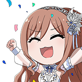 [Roselia表情包_完全胜利]