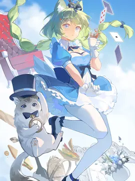 预览