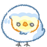 [包浆小鸟_倒要看看鸟]