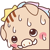 [星汐收藏集_流汗了]