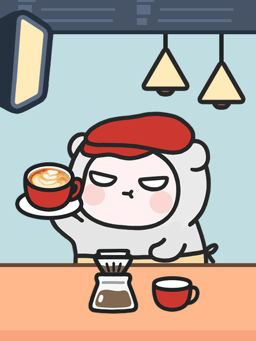 背景