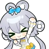 [洛天依14周年·四重奏_wink]