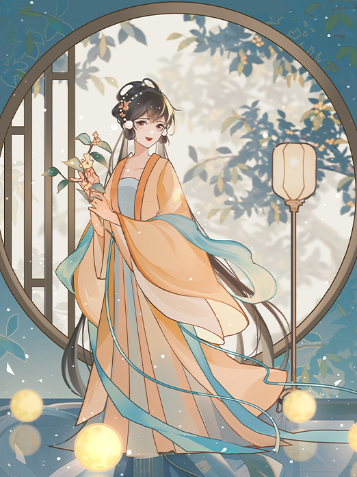 背景