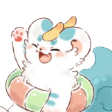 [萌趣有兽焉_冲呀]