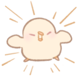 [温馨午后_小鸡登场]