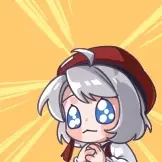 [星瞳·动态表情包_星星期待]