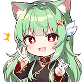 [萌百娘_yeah~]
