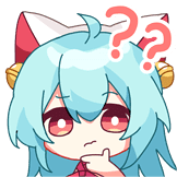 [草莓猫Taffy_Taffy问号]
