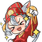[招财猫·你币发财_谢谢老板]