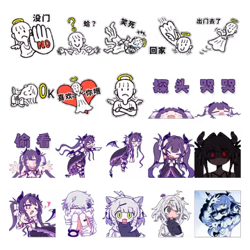 预览