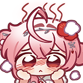 [灼灼Auburn表情包_害羞]