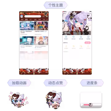 预览