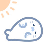 [清凉豹豹_豹晒]