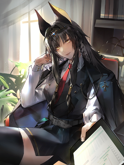 背景