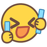 [可爱小黄豆_打call]