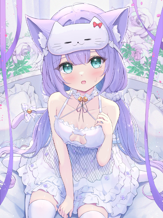 背景