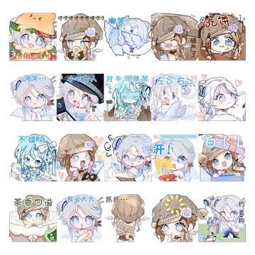预览