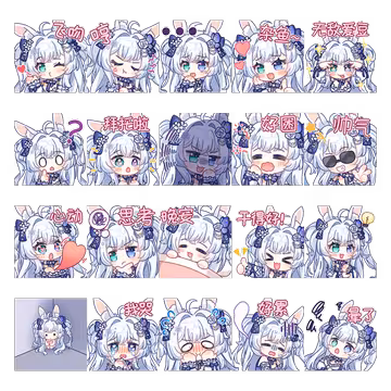 预览