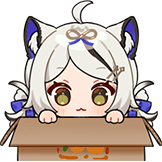 [巴老师的小号_猫猫纸箱]