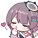 [胡桃Usa收藏集_亲亲]