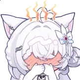 [恶欲之花动态表情包_捂脸]
