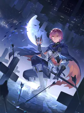预览