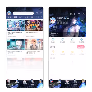 预览