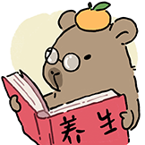 [水豚阿米go_看书]