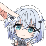[BanGDreamX豆泥联名_无辜]