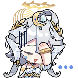 [洛天依流光协奏_无语]