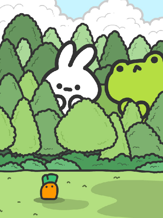 背景