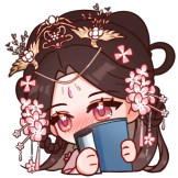 [小桃表情包_害羞]