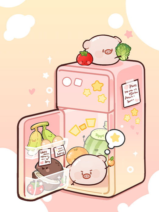 背景