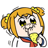 [pop子和pipi美的日常_酸了]