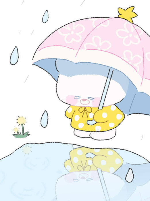 背景