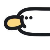 [魔性鹅鹅_鹅头]