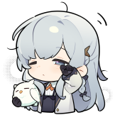 [米汀收藏集表情包_困]