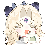 [绮梦全知羊_喝茶]