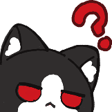 猫猫问号
