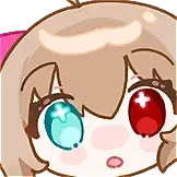 [Neuro sama动态表情包_双子盯]