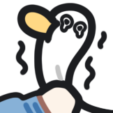 [魔性鹅鹅_扼住咽喉]