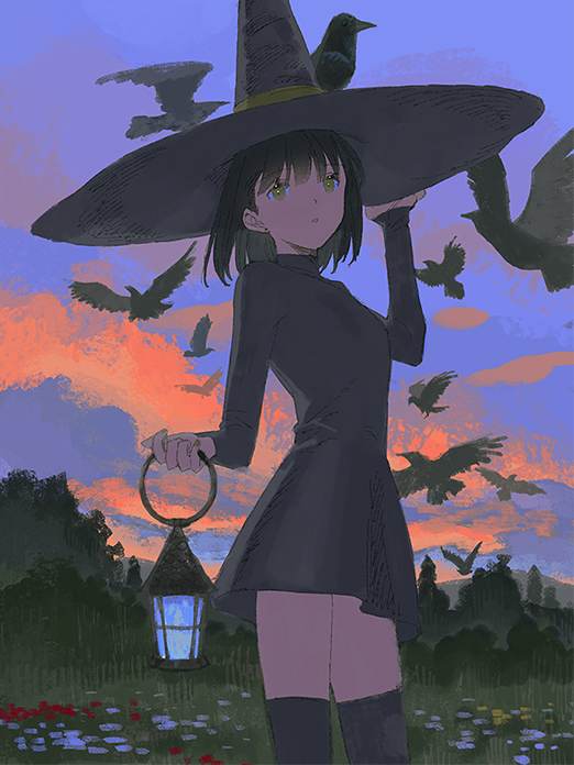 背景